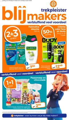 Trekpleister folder geldig vanaf 31-03-2026
