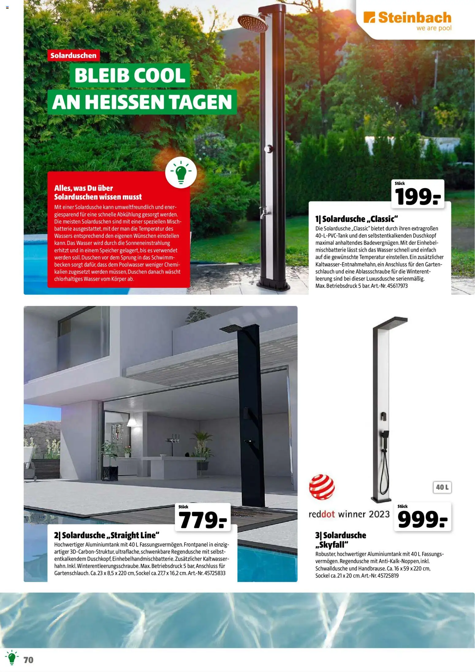 Hagebau Gartenjahr - page 70- valid from 13.03.2026