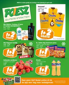 Poiesz folder geldig vanaf 12-04-2026