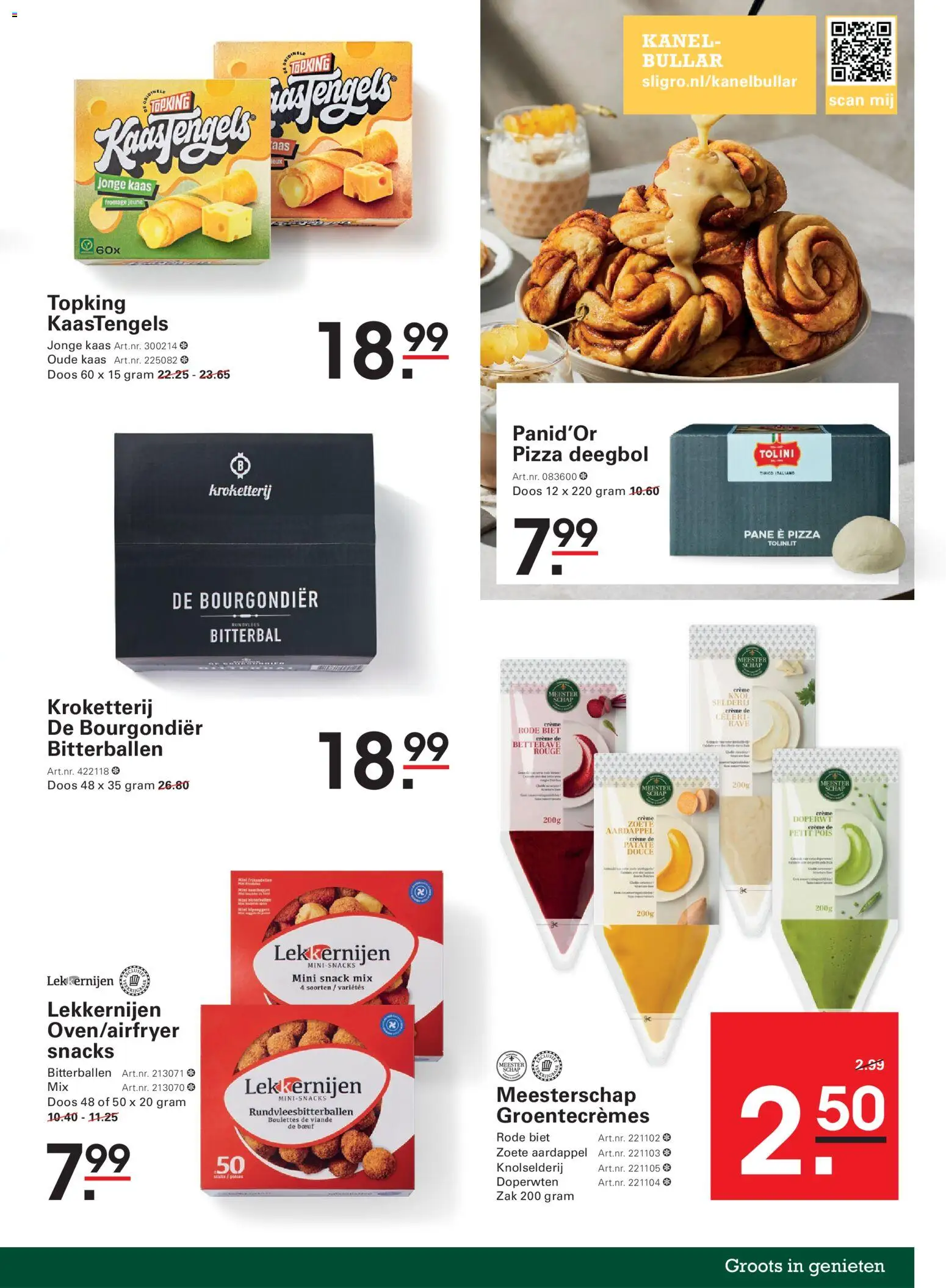 Sligro folder - page 23- valid from 12-03-2026