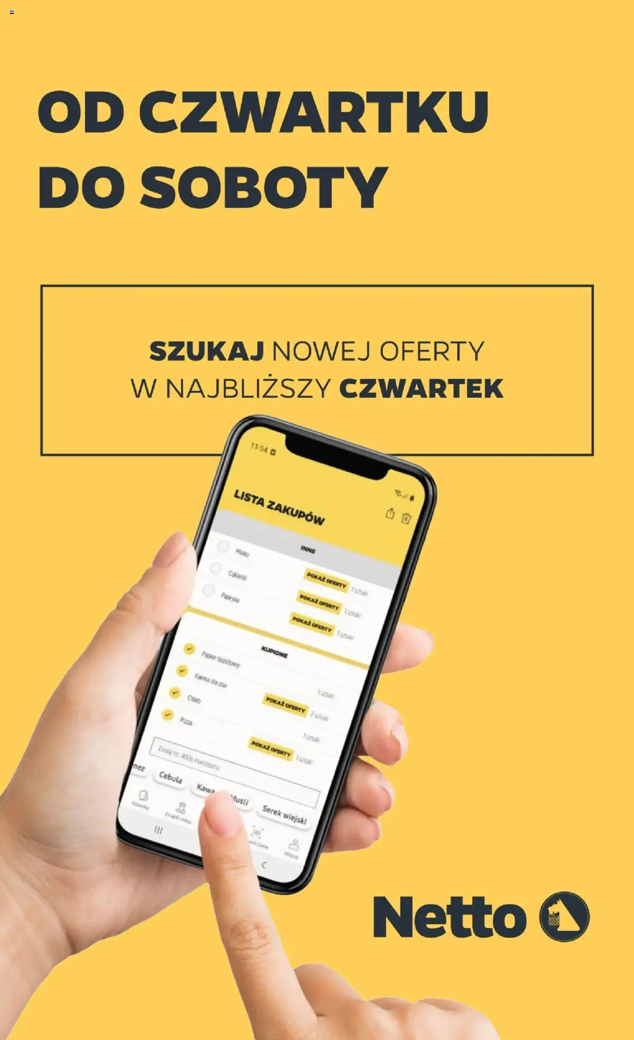 Netto gazetka - Spożywcza - strona 27- ważny od 21.07.2025