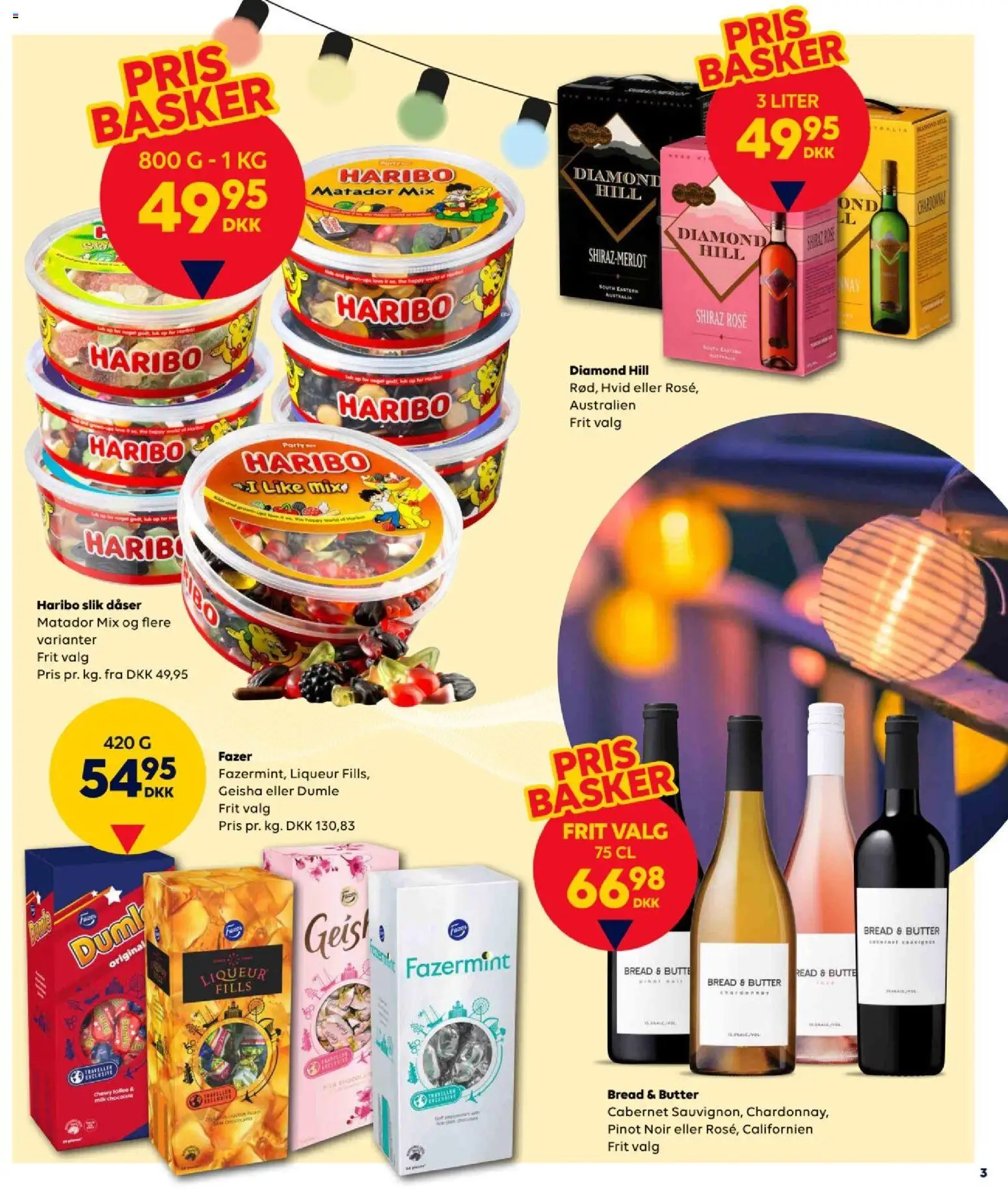 Bordershop - Tilbudsavis - page 3- valid from 08/04/2026