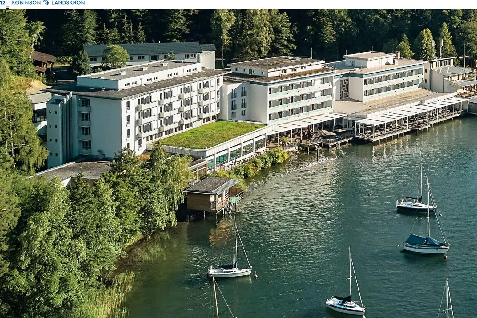 Aida ROBINSON Ganzjahreskatalog 2025/26 - Seite 12 - gültig ab 30.10.2025