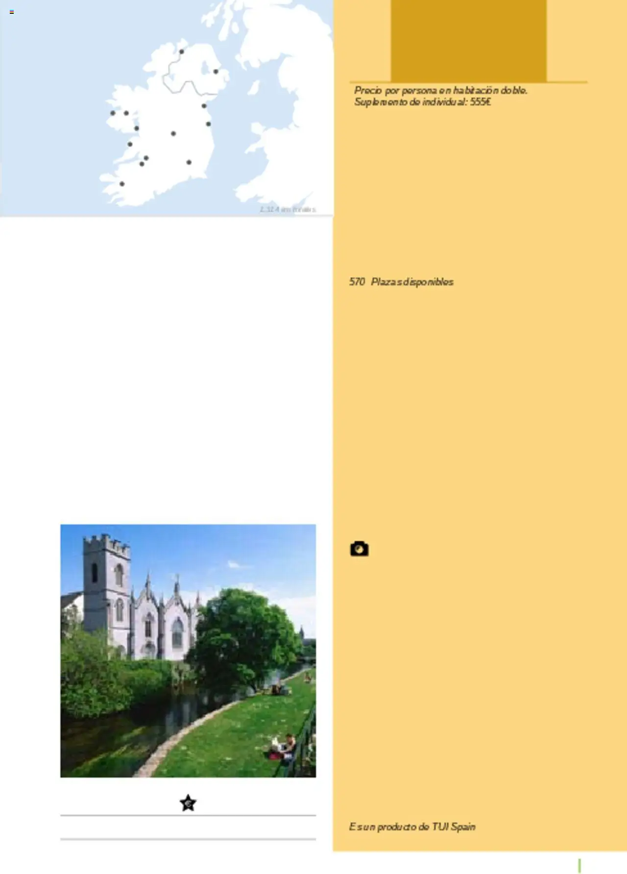 Viajes El Corte Inglés Rutas Culturales de la Comunidad de Madrid - Página de 147 - Válido desde 01/04/2025