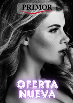 Vista previa del folleto Primor folleto válido desde 11/04/2026