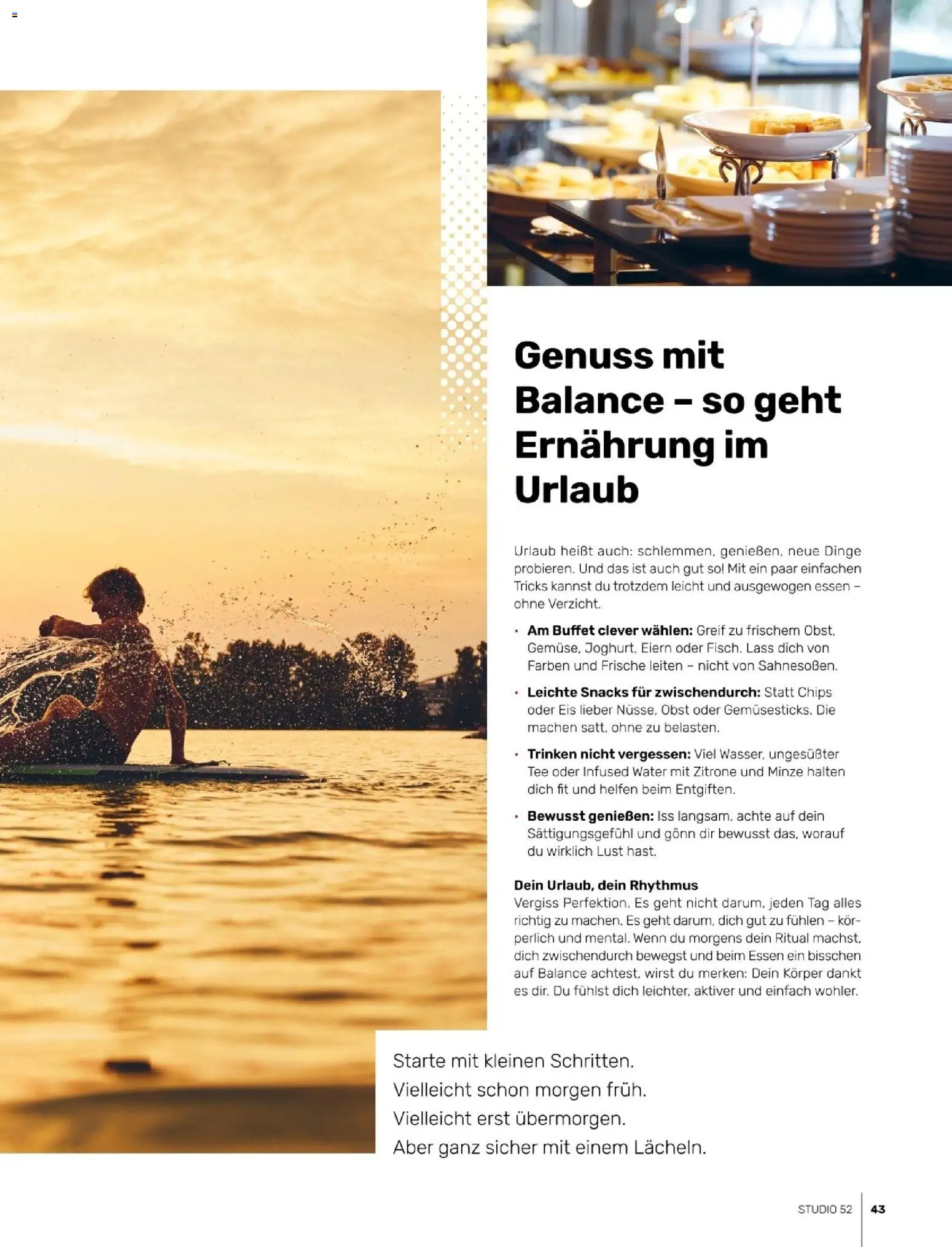 Sport2000 Prospekt Training - Seite 43 - gültig ab 26.01.2026