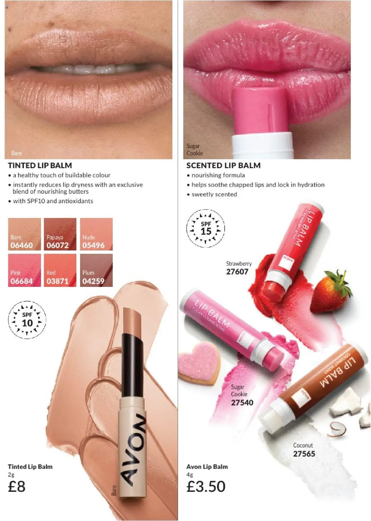 AVON - Offers - page 44- valid from 01/07/2025