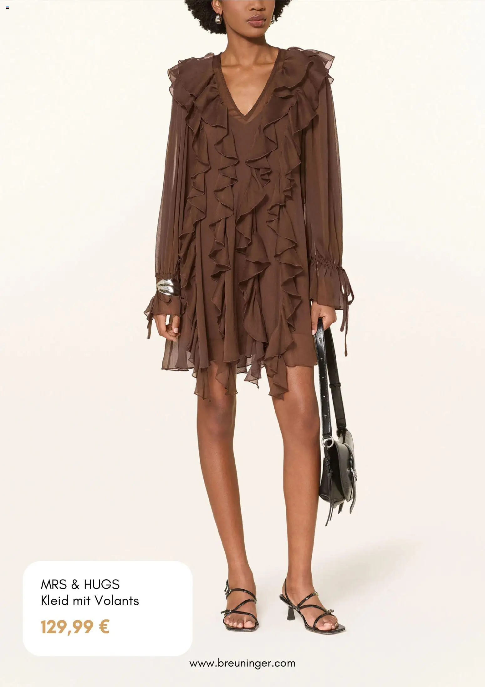 Breuninger Prospekt 	 - Seite 4 - gültig ab 05.03.2026