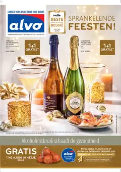 Alvo folder geldig vanaf 17/12/2025