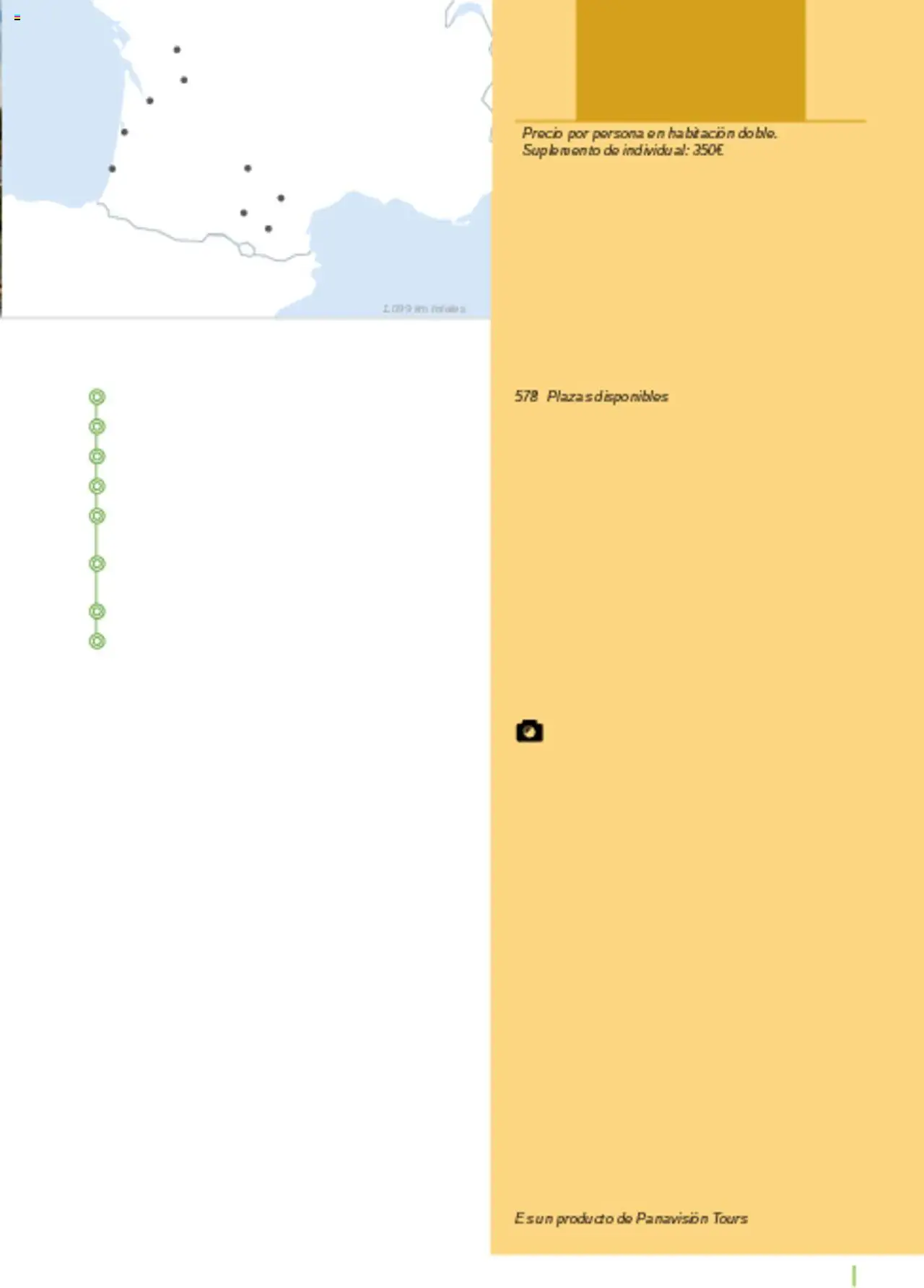 Viajes El Corte Inglés Rutas Culturales de la Comunidad de Madrid - Página de 131 - Válido desde 01/04/2025