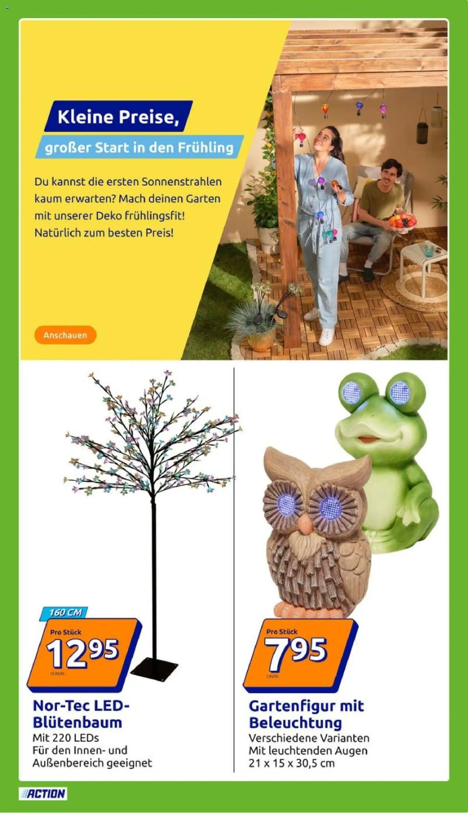 Action Prospekt - Seite 19 - gültig ab 04.03.2026