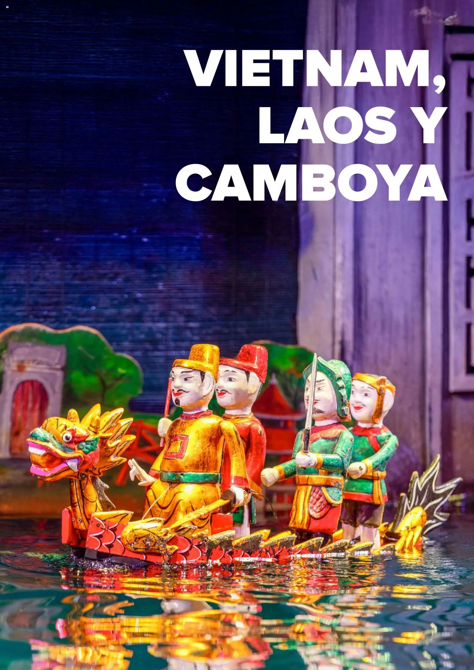 Viajes El Corte Inglés Asia y Oceanía - Página de 63 - Válido desde 01/01/2026