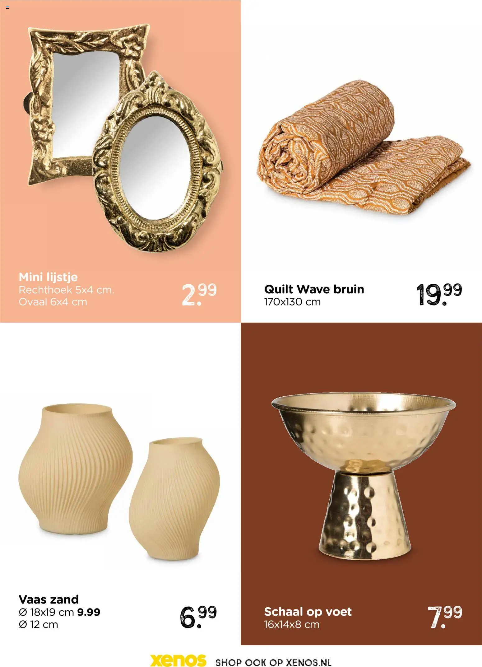 Xenos - Trendmagazine  - page 62- valid from 19-01-2026