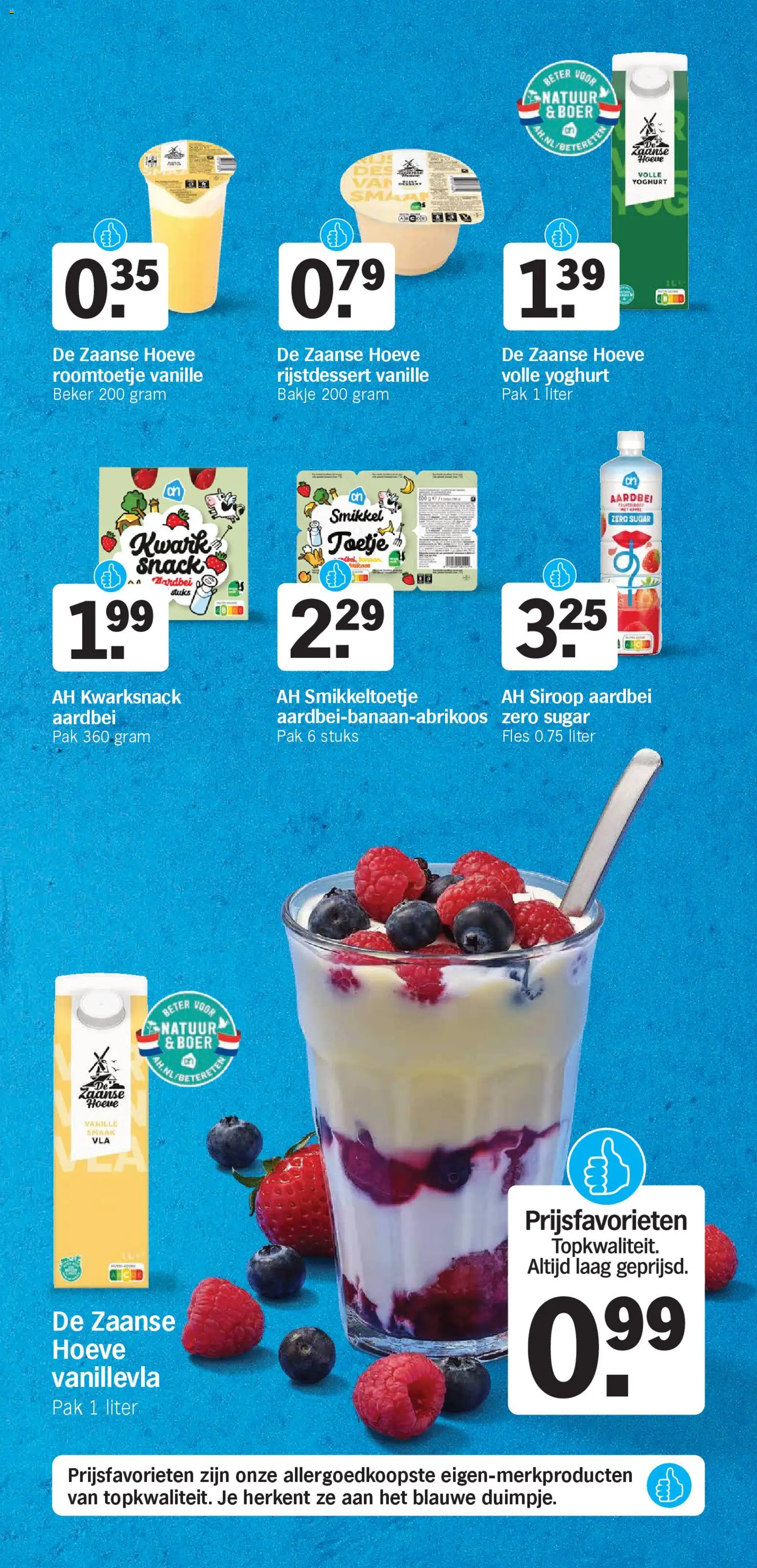 Albert Heijn folder week 16 - page 20- valid from 13-04-2026