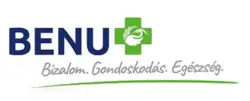 BENU Gyógyszertárak bolt logo