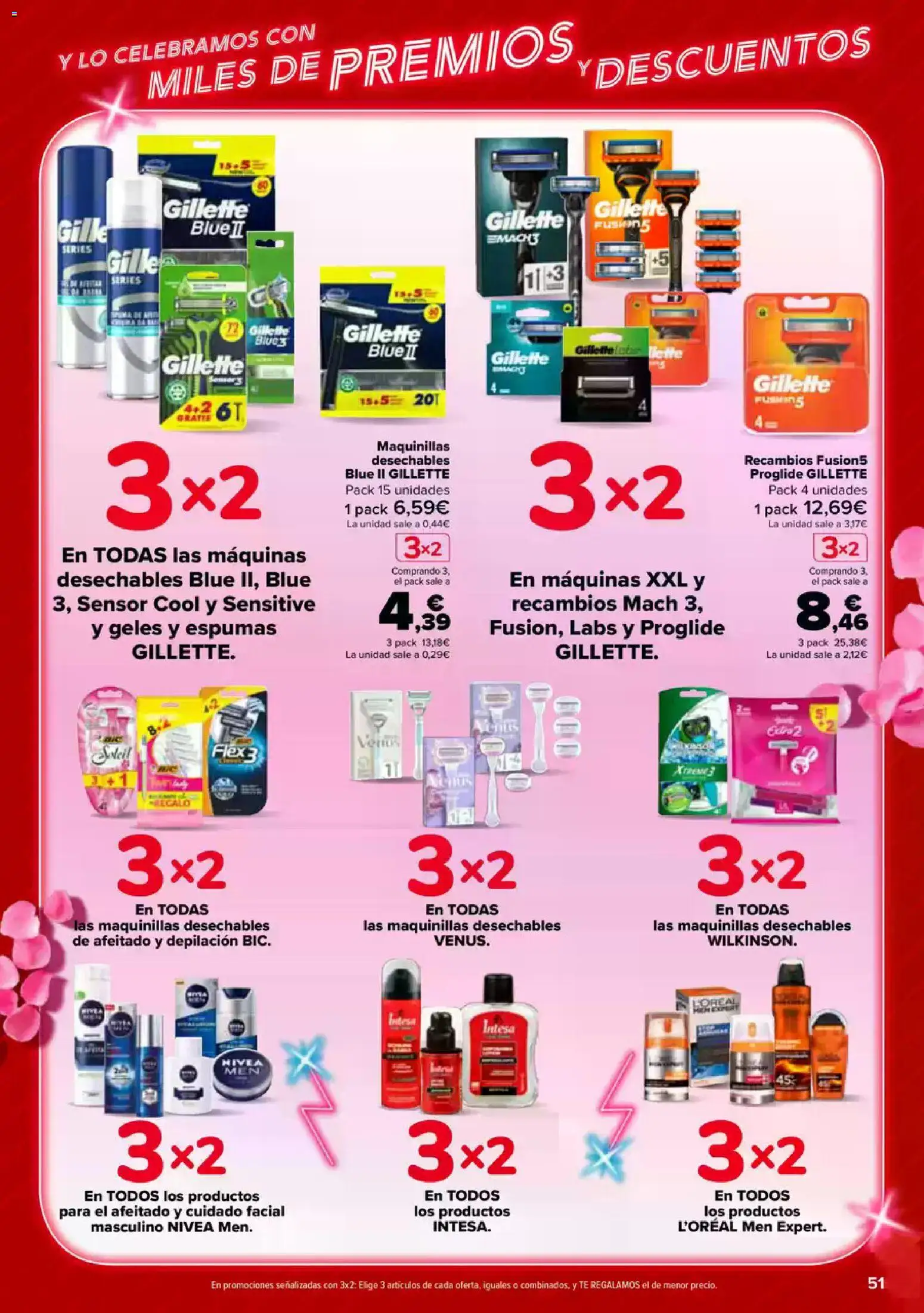 Carrefour folleto - Página de 50 - Válido desde 23/04/2026