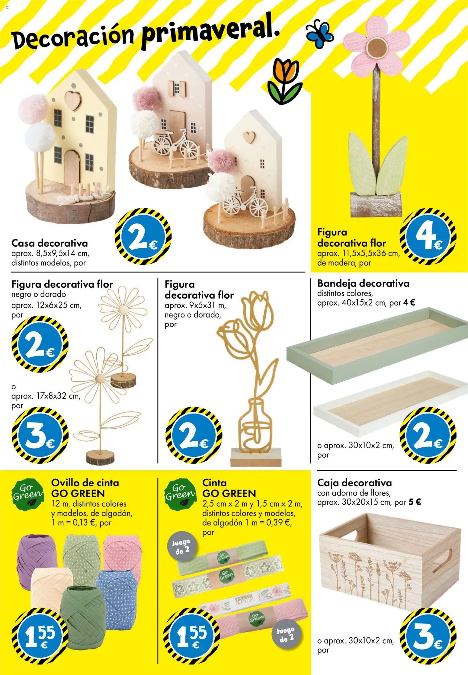 TEDi folleto - Página de 8 - Válido desde 06/03/2026