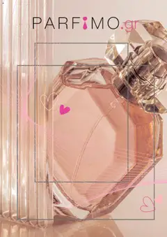 Προεπισκόπηση Parfimo - Kατάλογος 2026 ισχύει από 01/01/2025