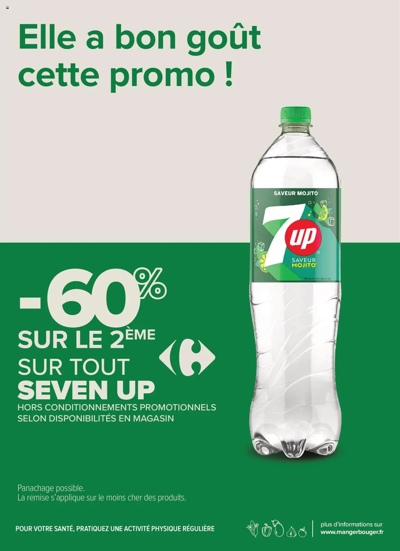 Carrefour contact catalogue - page 12 - valable à partir du 15/07/2025