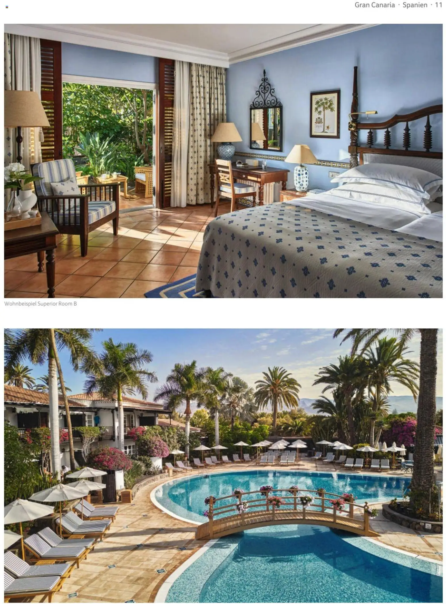 TUI airtours Katalog  Europareisen 2025/26 - Seite 11 - gültig ab 01.11.2025