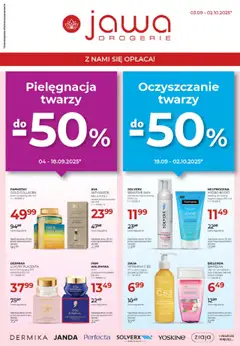 Podgląd Jawa Gazetka ważny od 03.09.2025