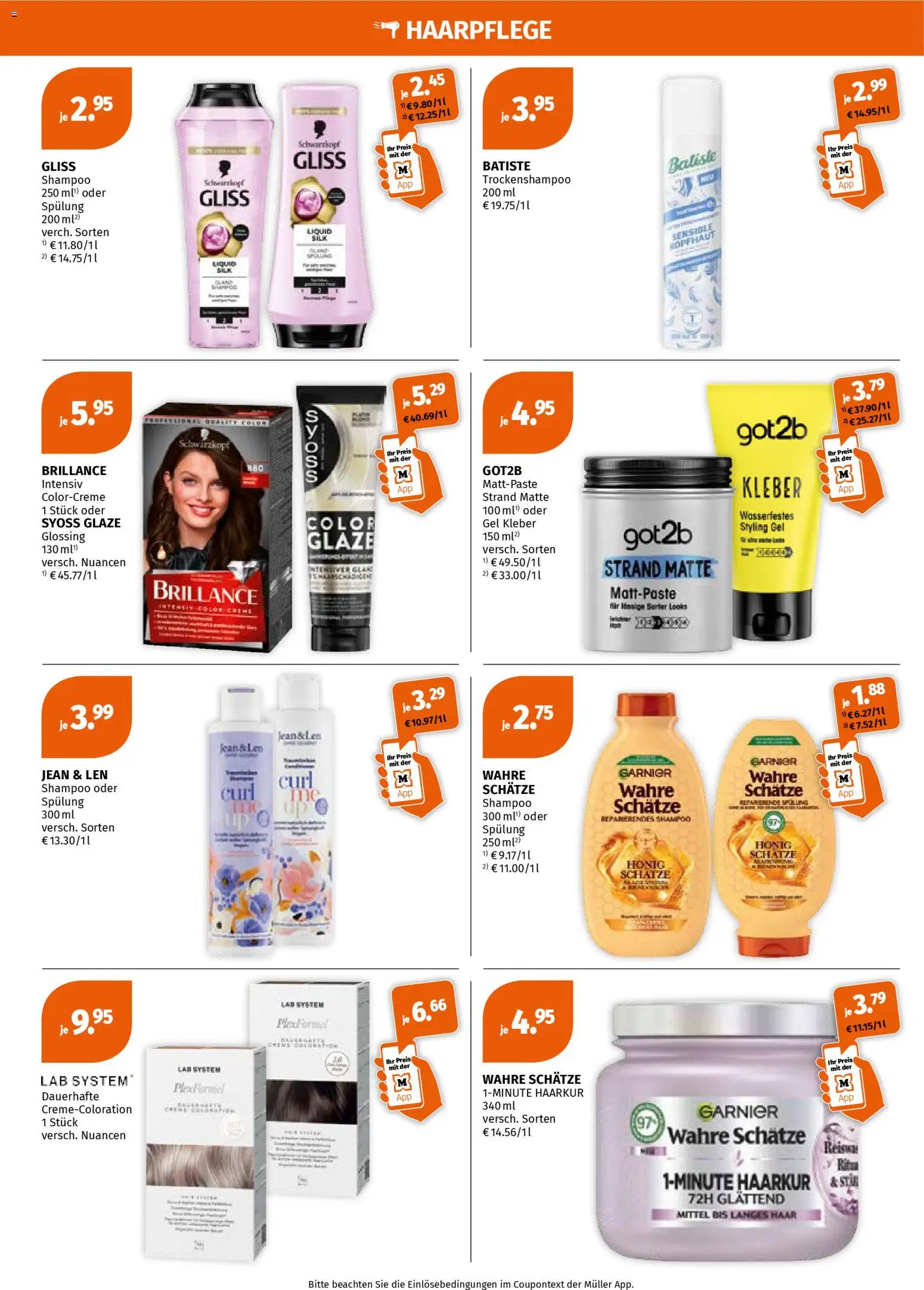 Müller Prospekt 	 - Seite 4 - gültig ab 20.04.2026