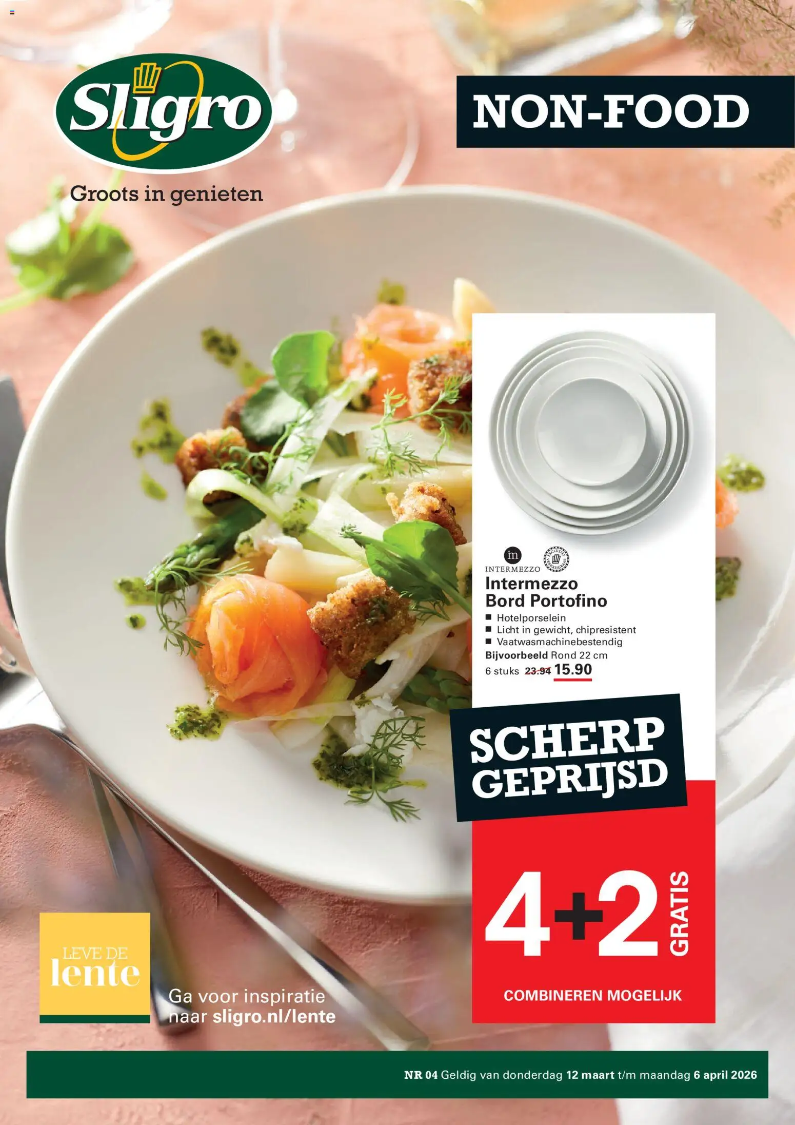 Sligro folder - page 63- valid from 12-03-2026