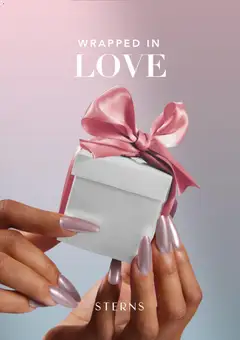 Preview Sterns Specials valid from 21/04/2026