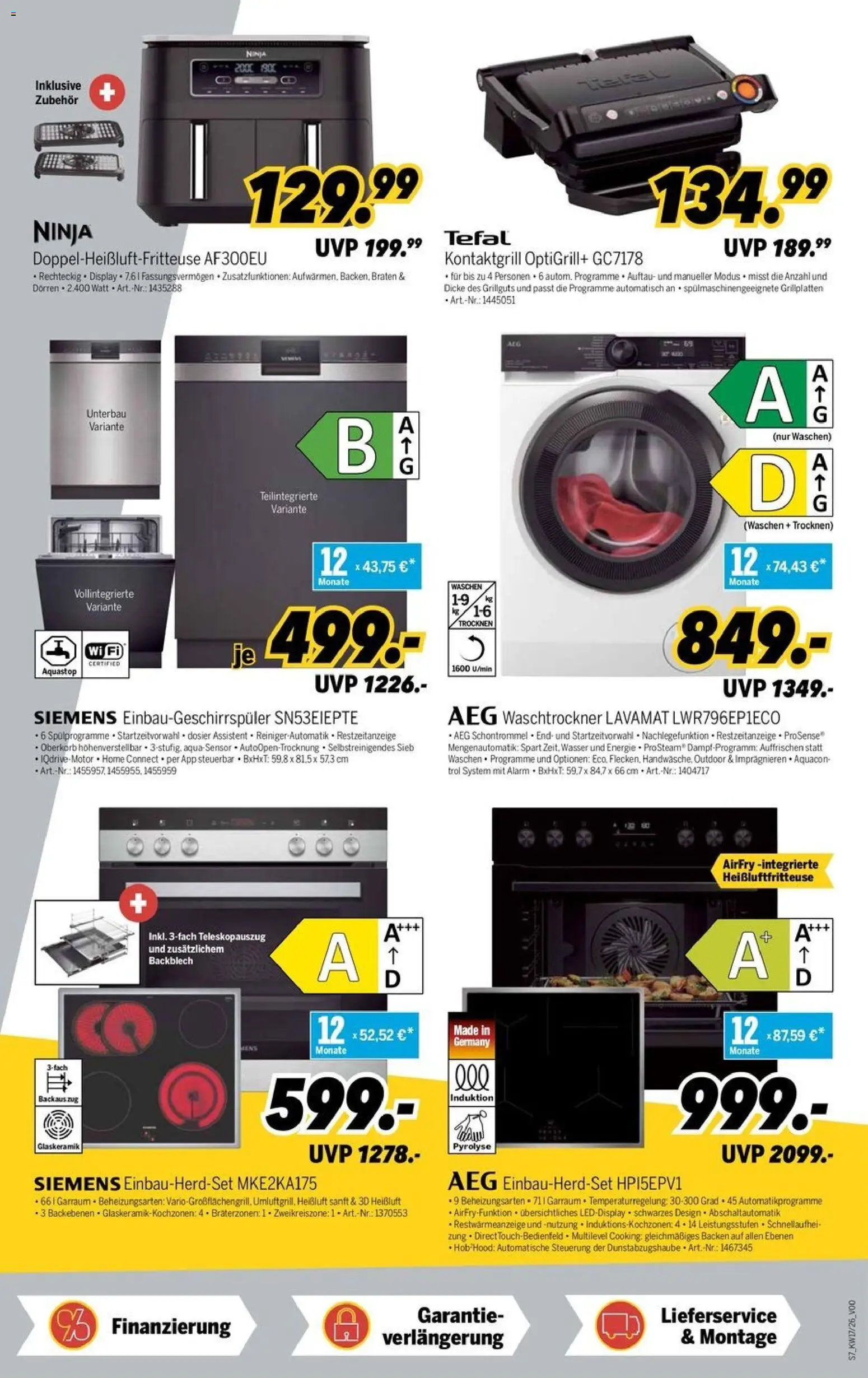 Medimax Prospekt 	 - Seite 7 - gültig ab 18.04.2026