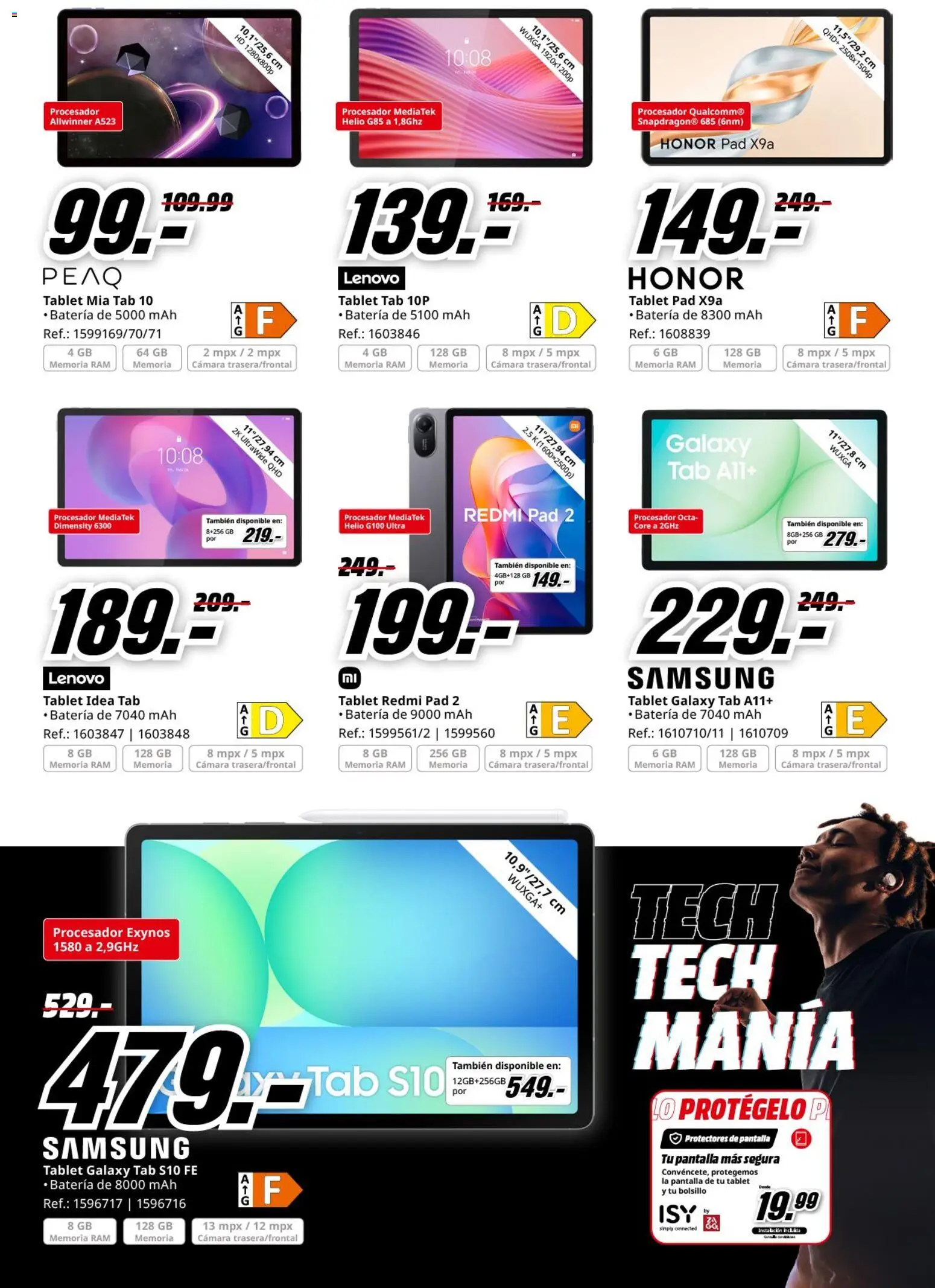 Media Markt folleto - Página de 16 - Válido desde 02/03/2026
