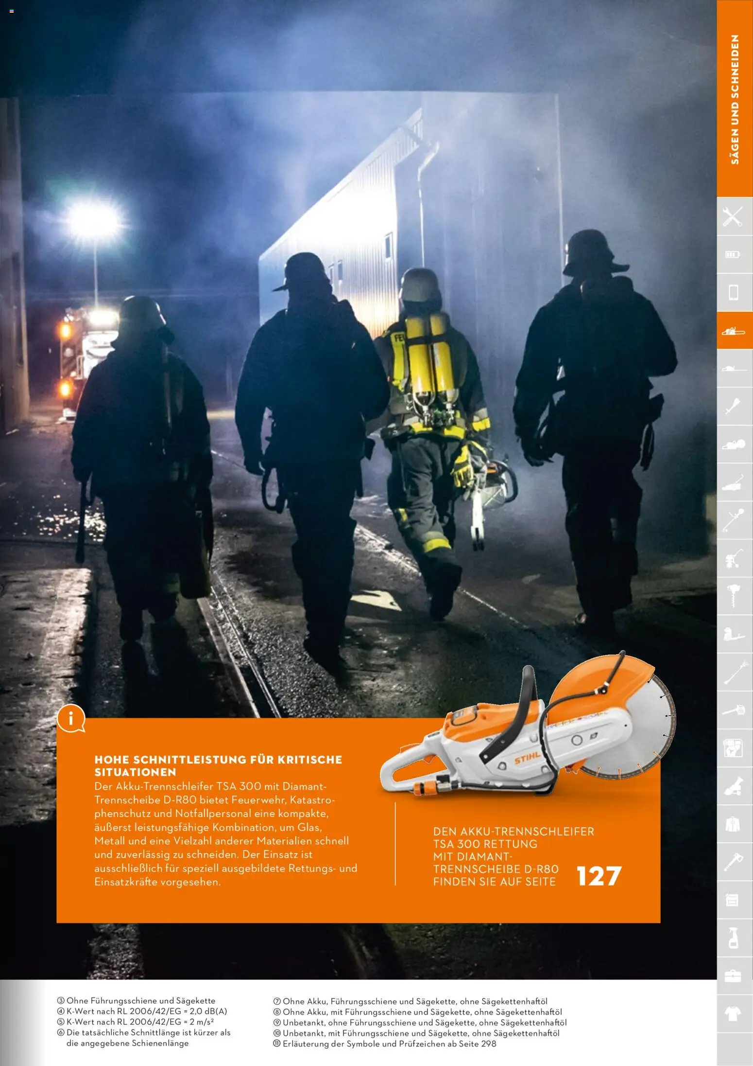 STIHL Katalog - Seite 63 - gültig ab 01.01.2026