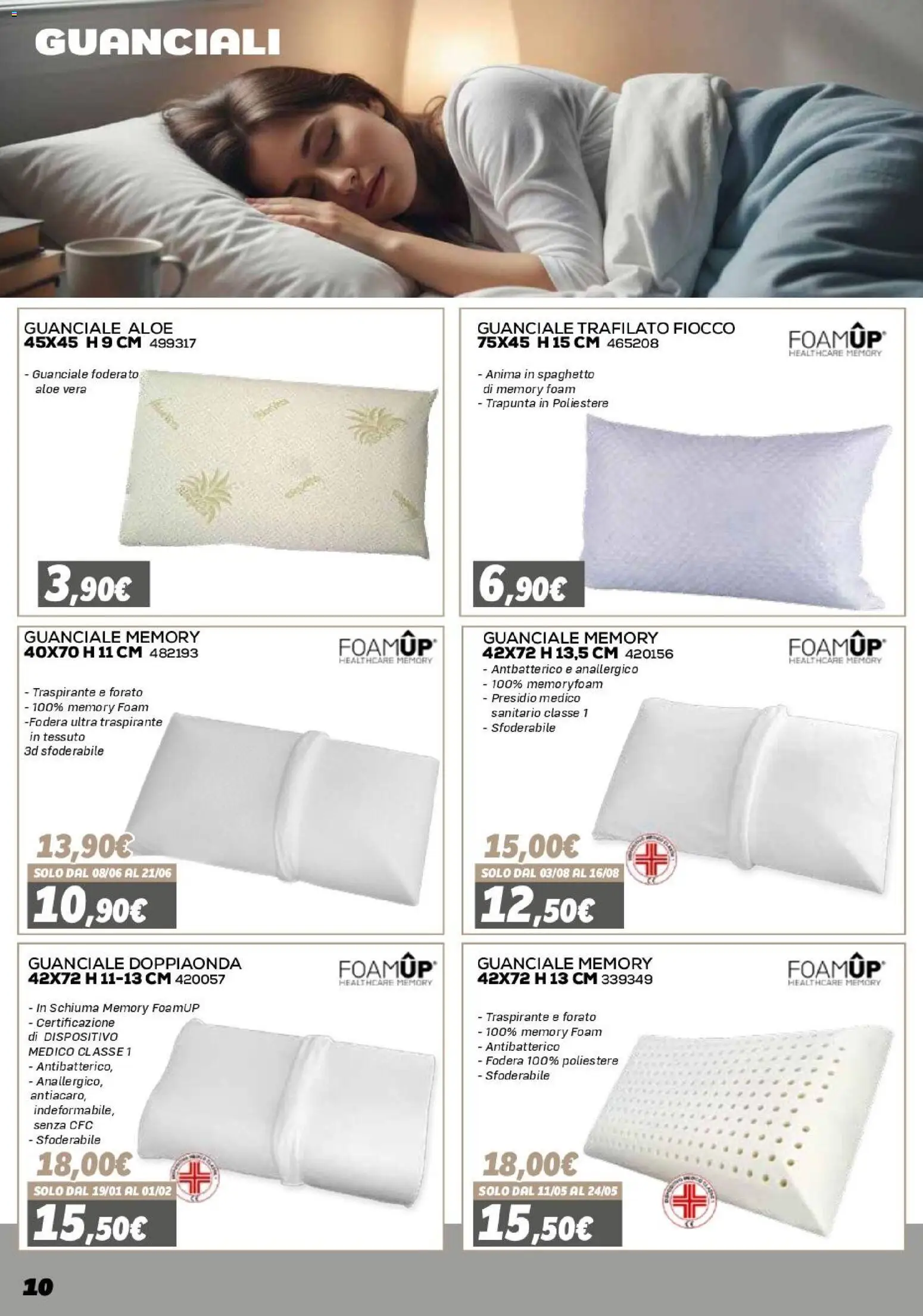 Orizzonte Mobile catalogo - pagina 10 - valido dal 16/01/2026