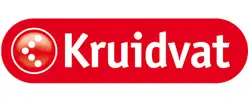 Kruidvat-winkel in Nederland logo
