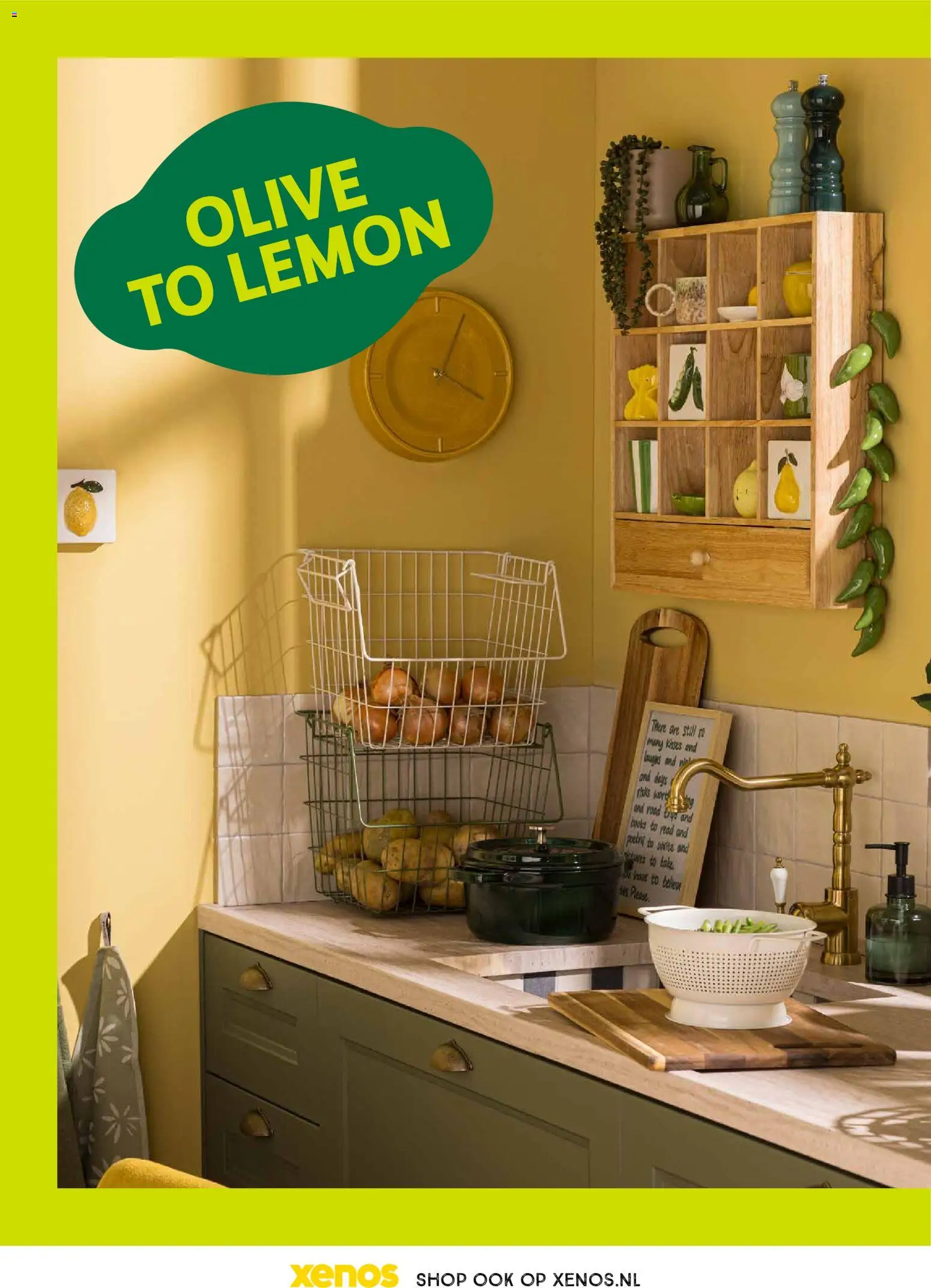 Xenos - Trendmagazine  - page 24- valid from 19-01-2026