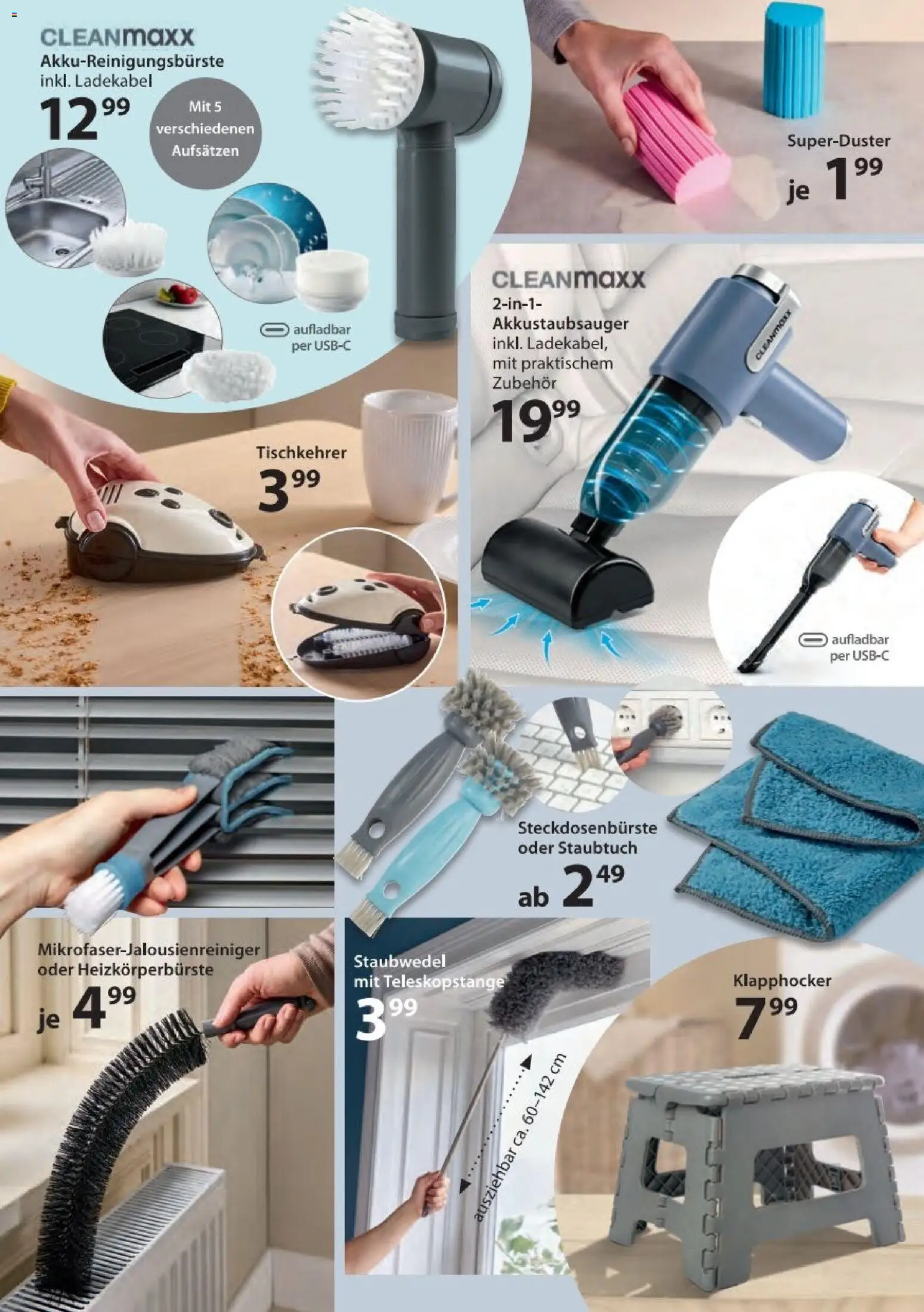 NKD Prospekt 	 - Seite 4 - gültig ab 16.02.2026