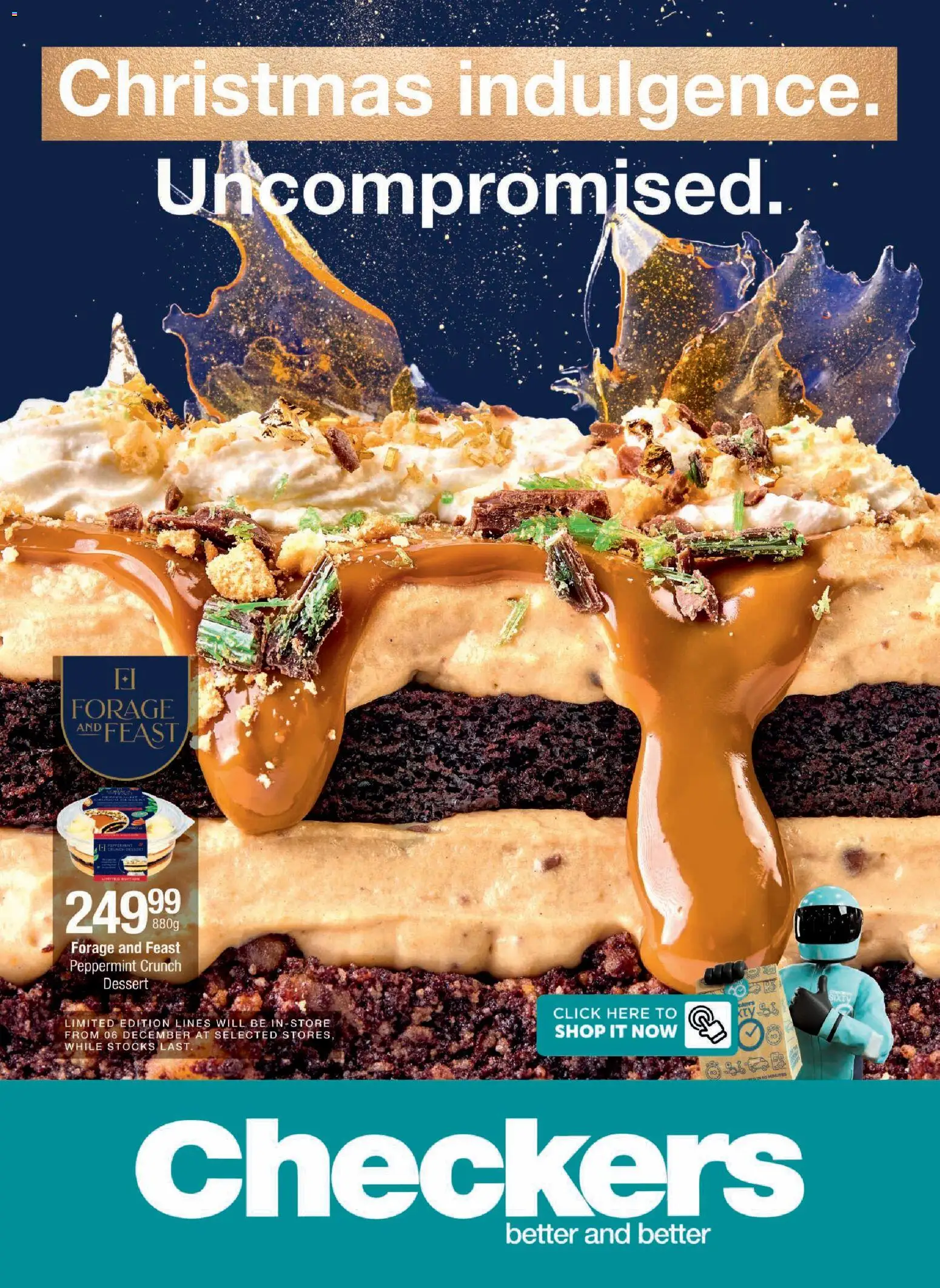Checkers Specials - page 1- valid from 01/12/2025