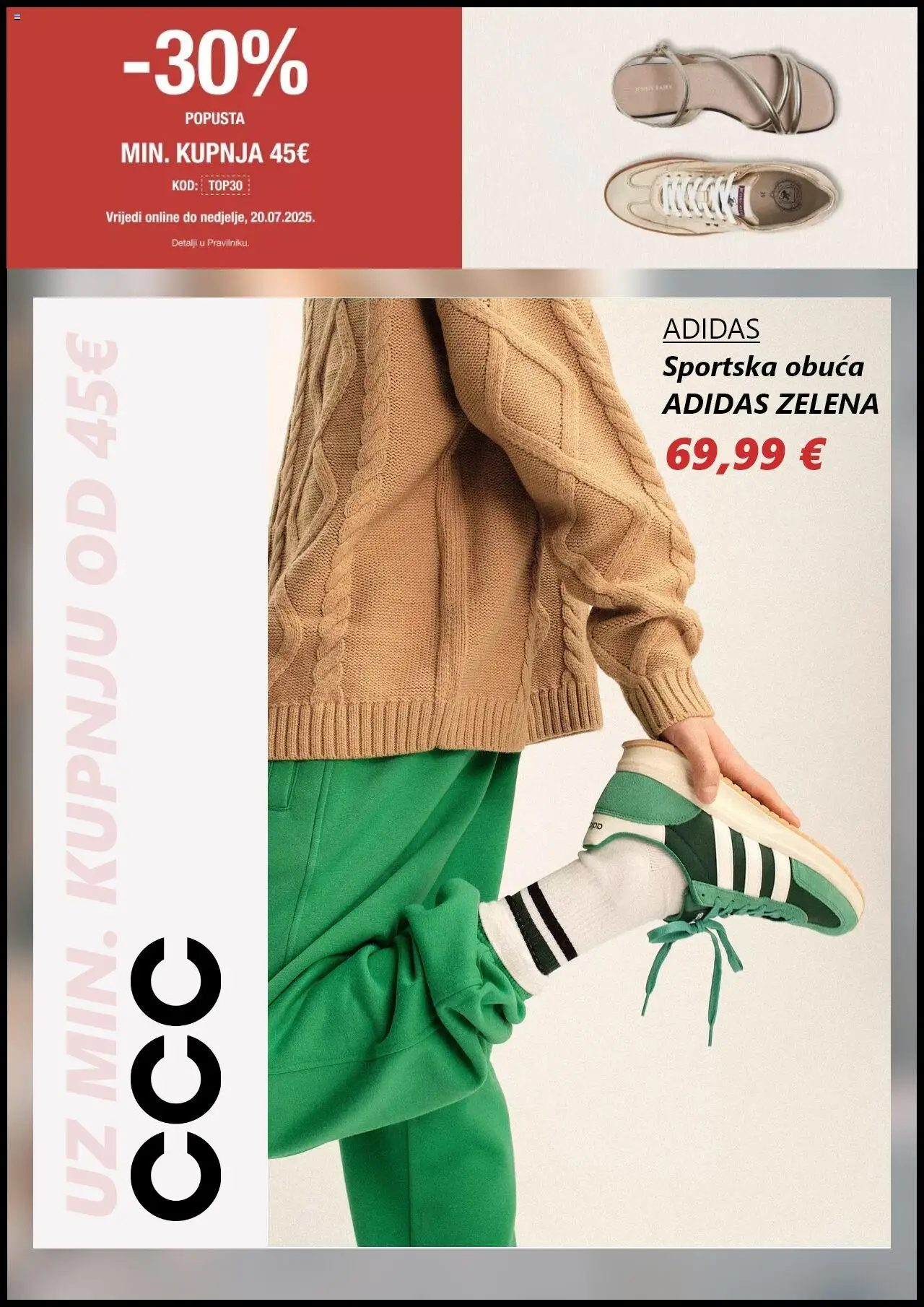 Katalog CCC - stranica 2- važeći od 11.07.2025