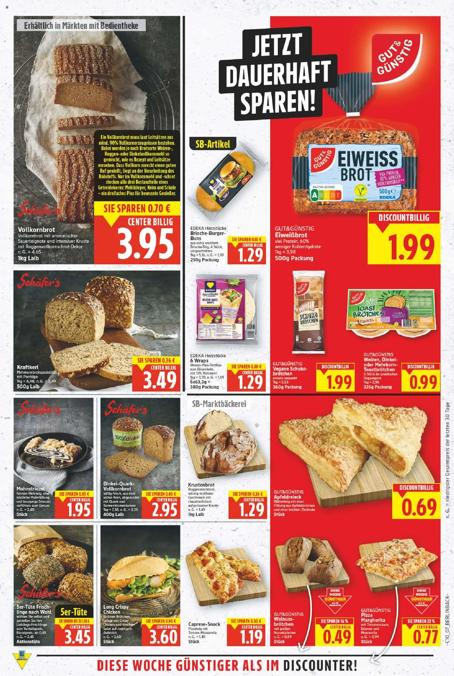 E center Prospekt 	 - Seite 9 - gültig ab 02.03.2026