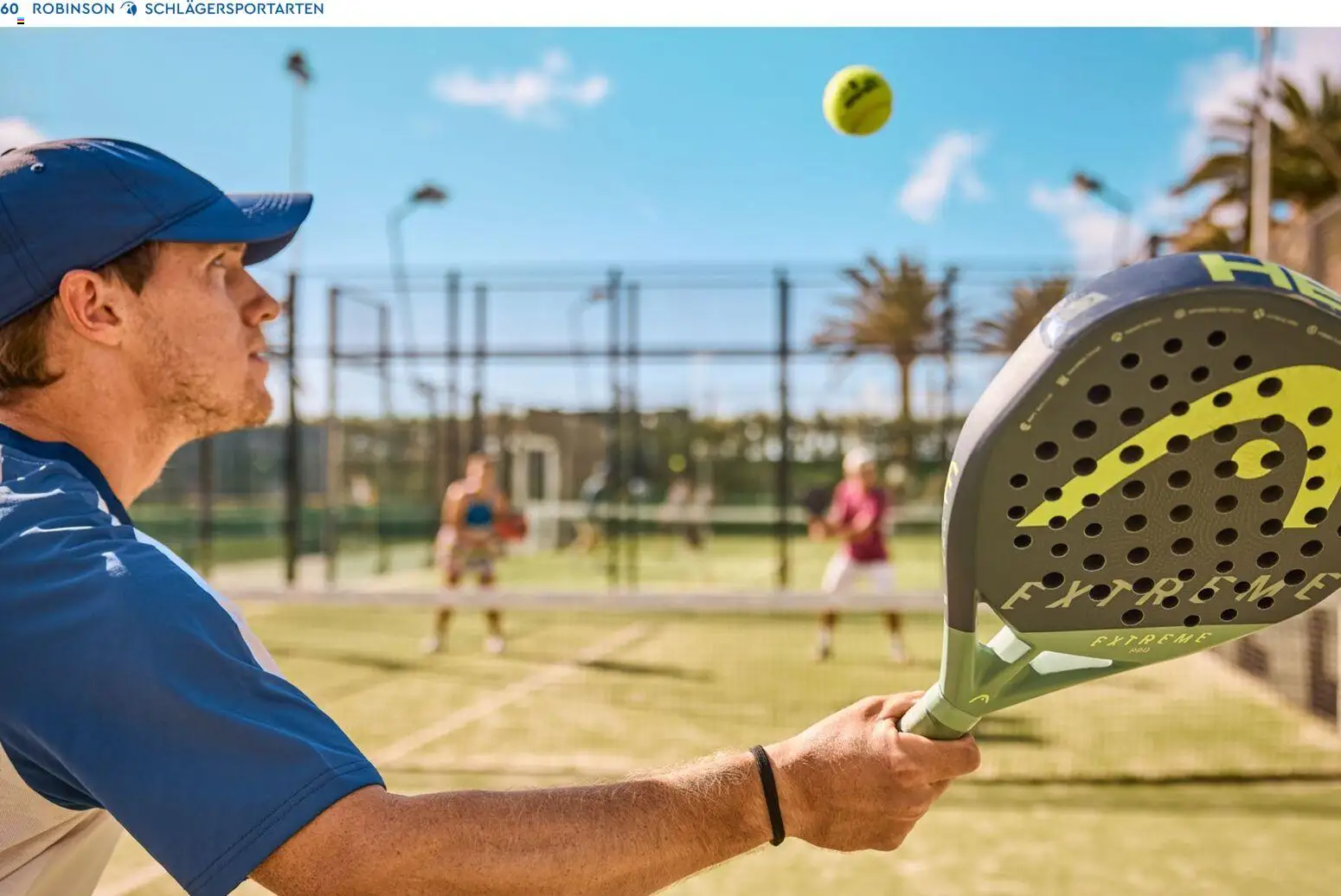 Aida ROBINSON Ganzjahreskatalog 2025/26 - Seite 60 - gültig ab 30.10.2025