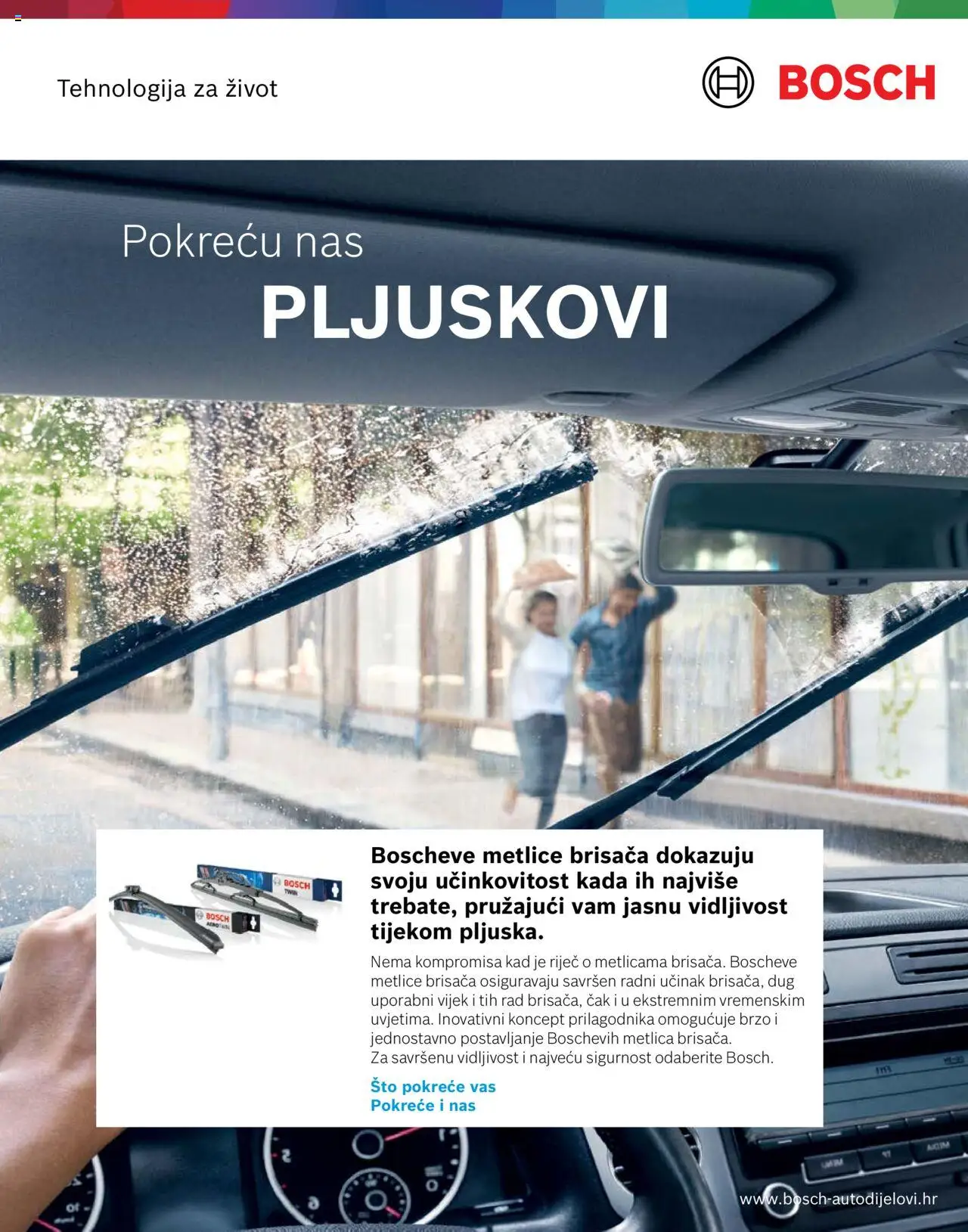 Info Magazin Tokić - stranica 27- važeći od 03.06.2025