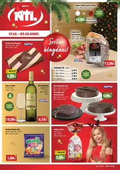 NTL katalog od 17.12.2025