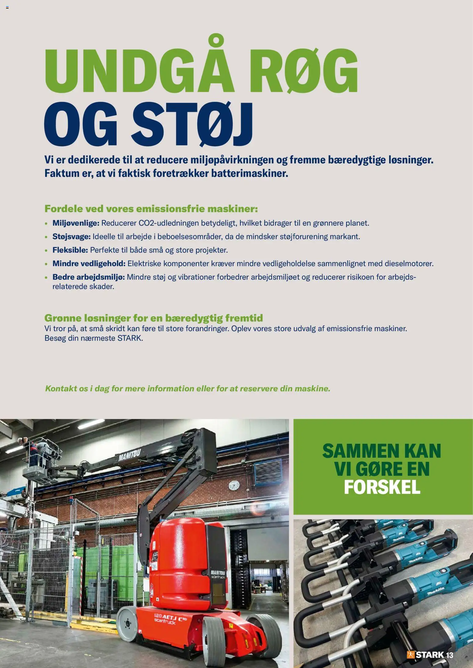 Stark - Hvorfor eje, når du kan leje? - page 13- valid from 01/01/2026
