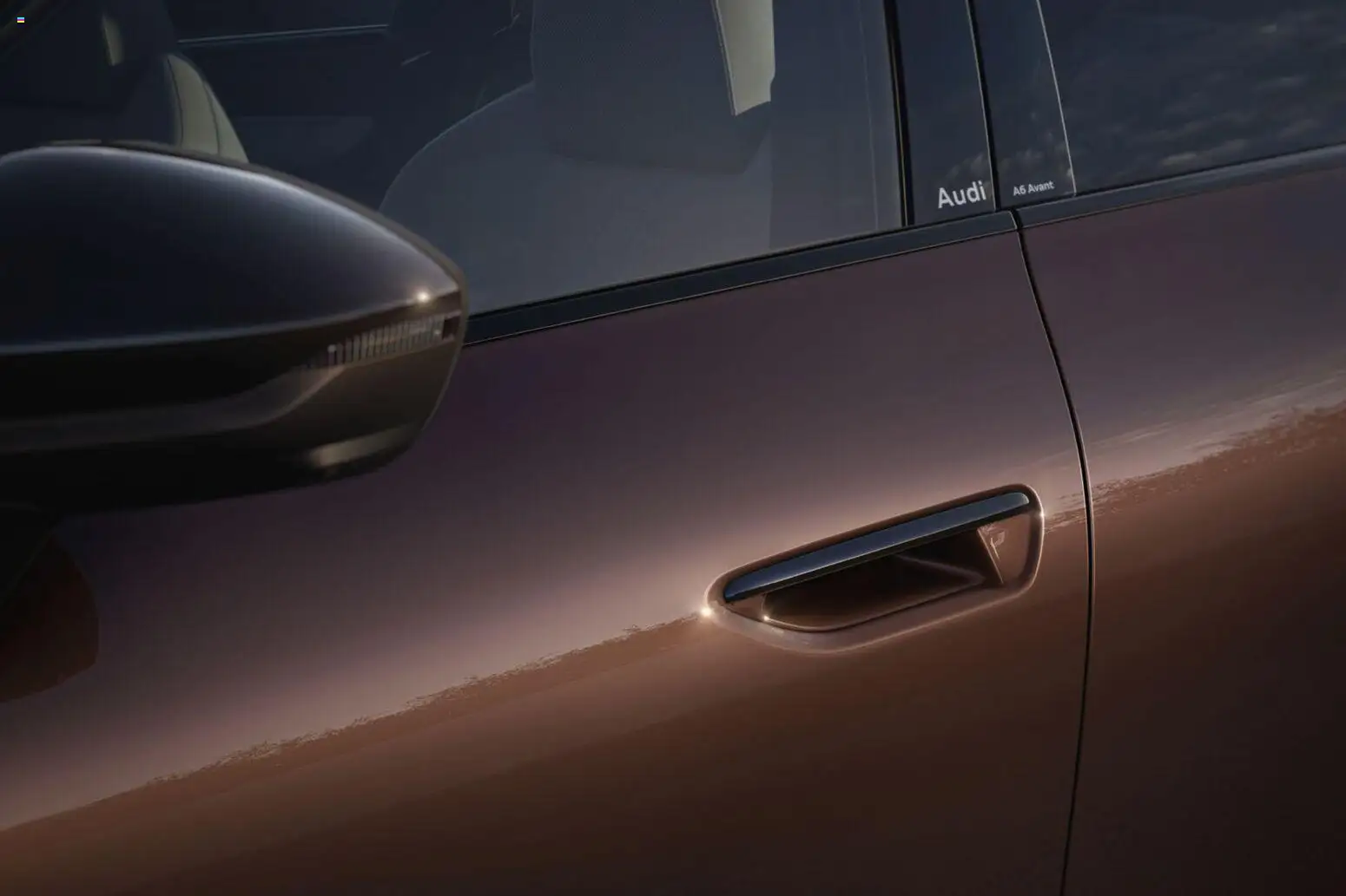 Audi A6 - Seite 55 - gültig ab 28.10.2025