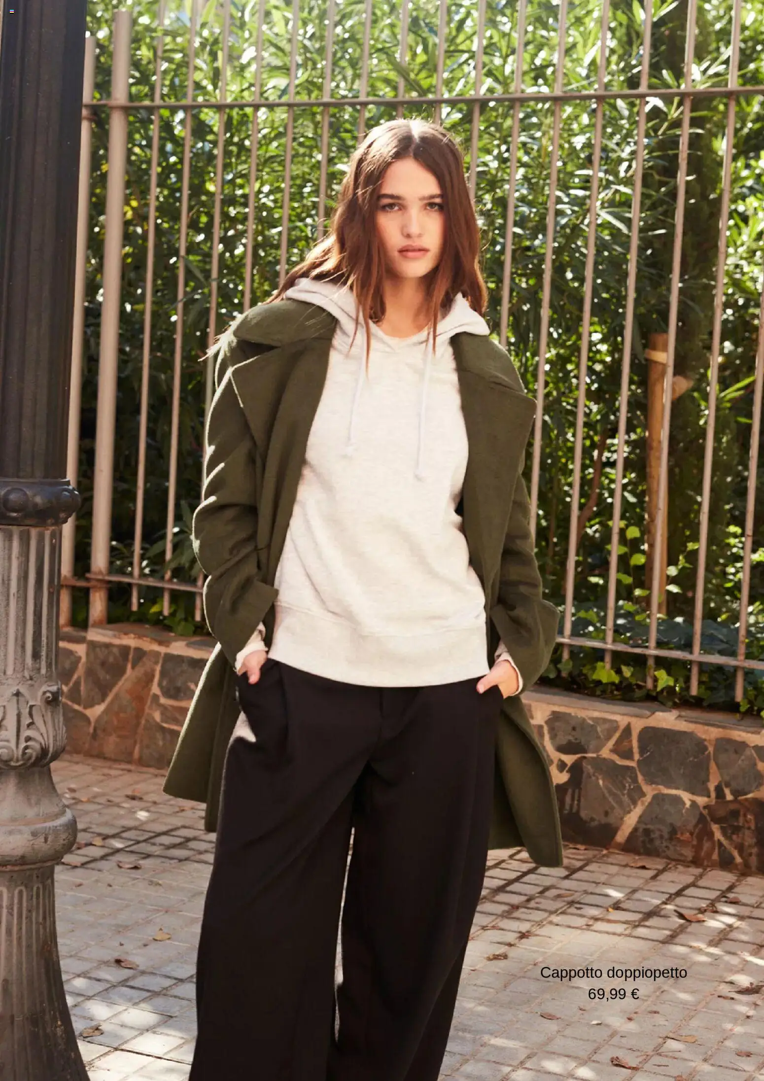 Volantino Stradivarius	 - pagina 11 - valido dal 29/11/2025