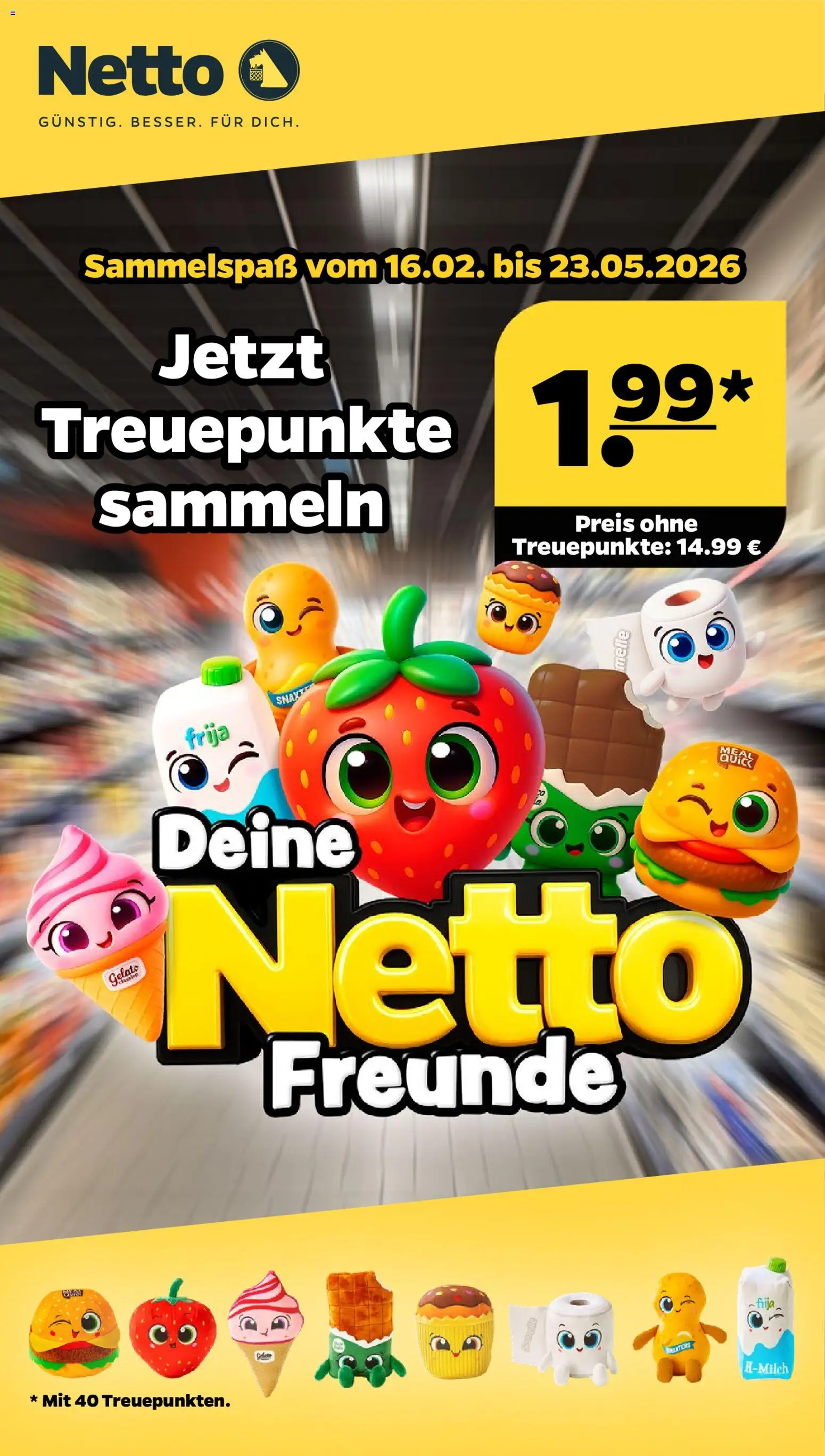 Netto Prospekt 	 - Seite 12 - gültig ab 07.04.2026
