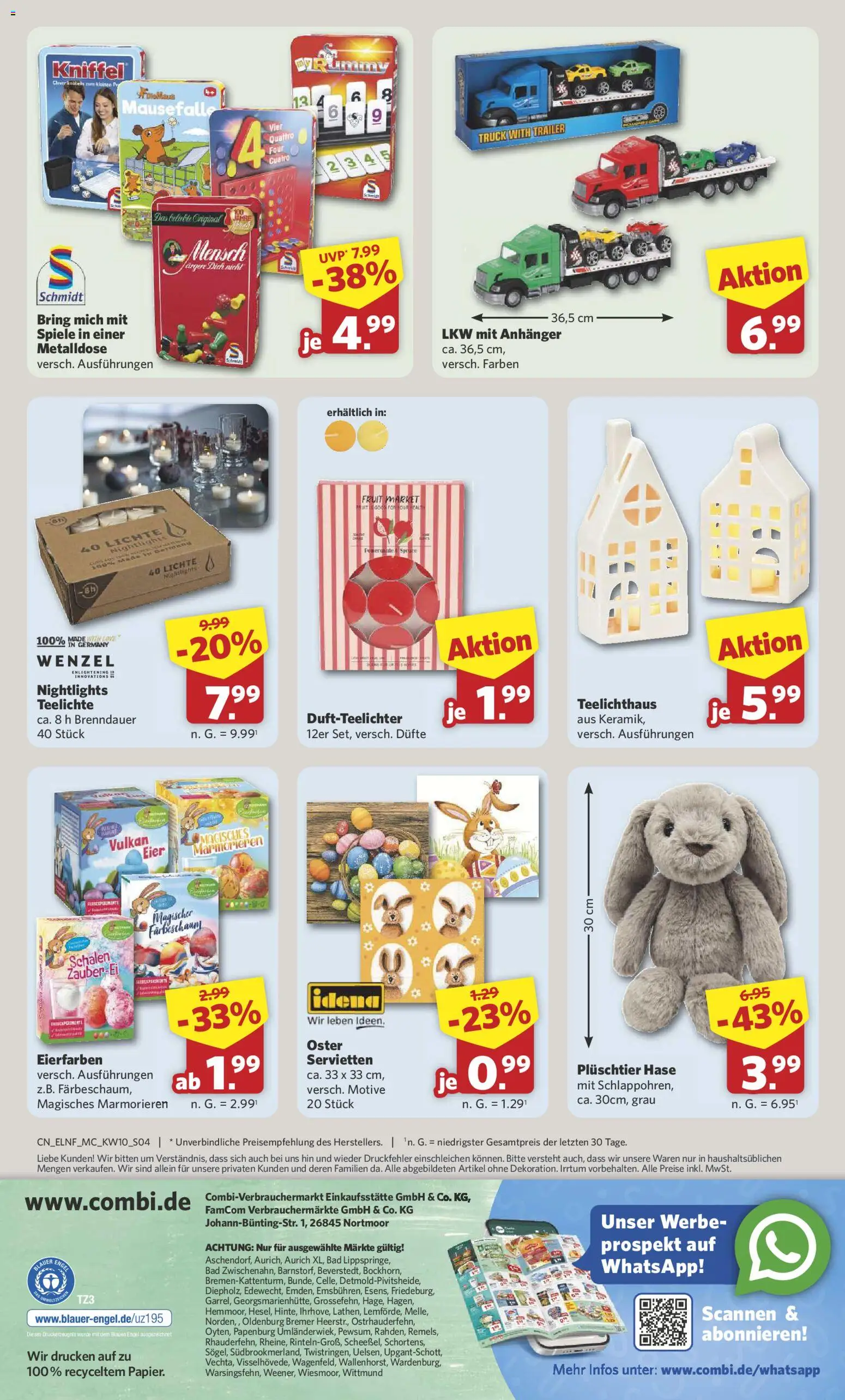 Combi Non-Food - Seite 4 - gültig ab 02.03.2026