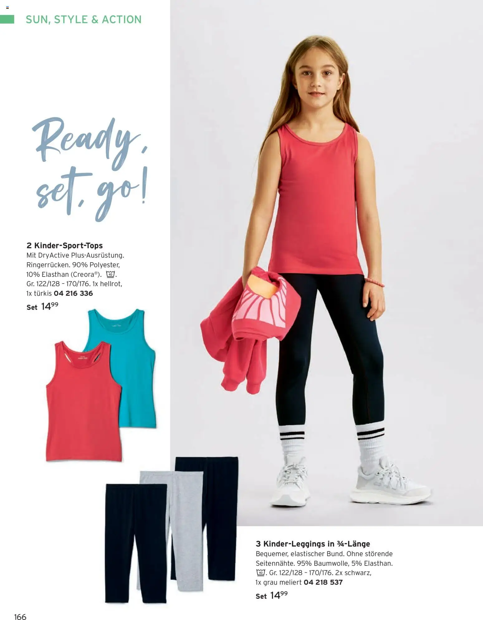 Tchibo Prospekt April - Seite 166 - gültig ab 01.04.2026