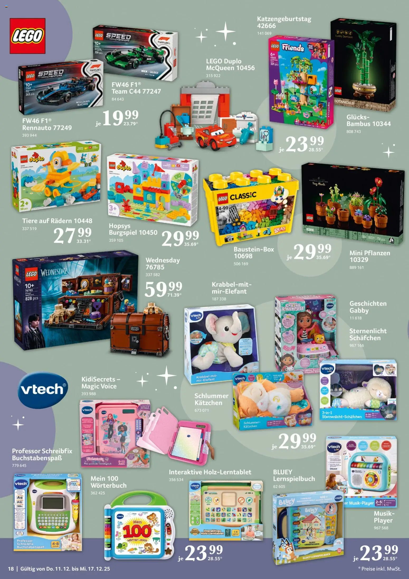 Selgros  Non Food - Seite 18 - gültig ab 11.12.2025