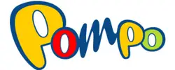 POMPO logo