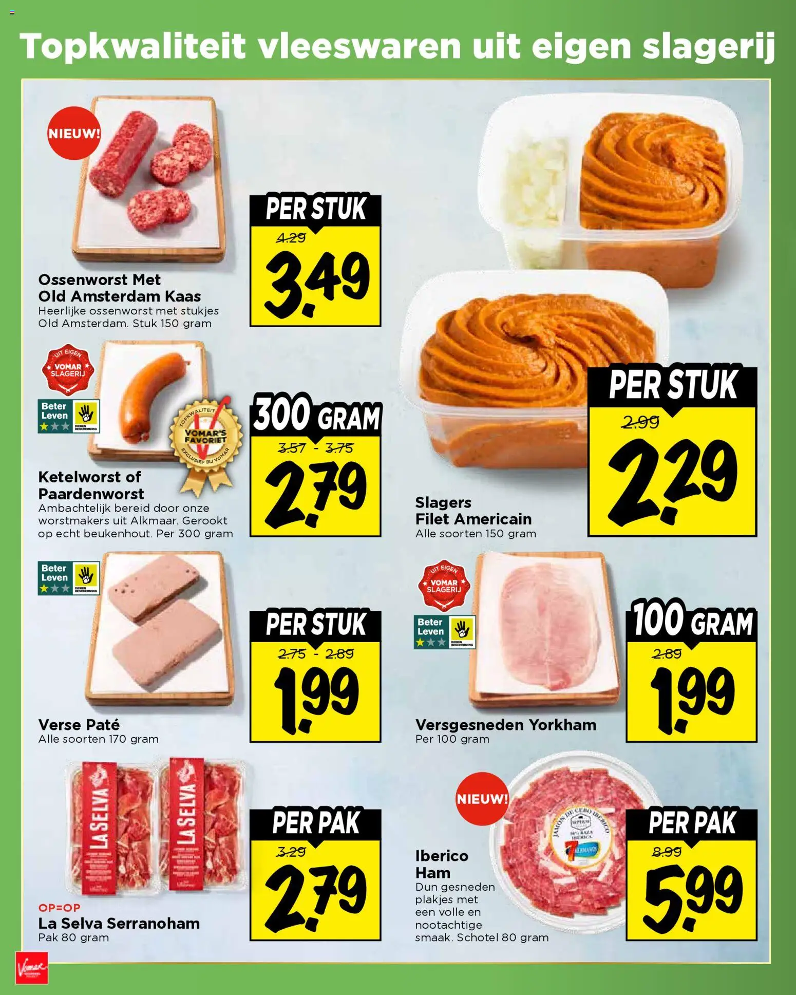 Vomar folder - page 19- valid from 29-03-2026